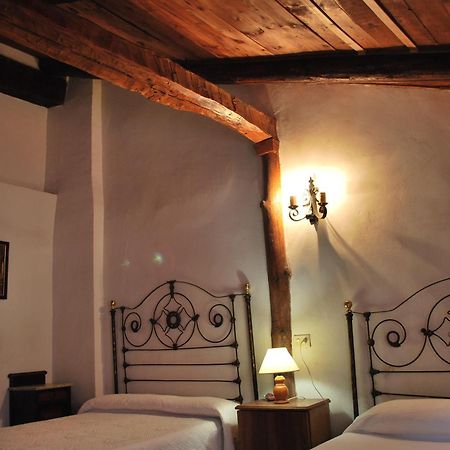 Hotel Fonda Del Tozal Teruel Exterior foto