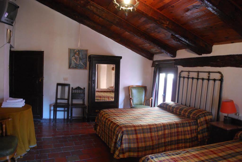 Hotel Fonda Del Tozal Teruel Exterior foto